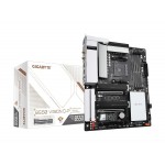 GIGABYTE B550 VISION DP AM4 AMD B550 ATX Motherboard